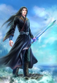 仙府戰神