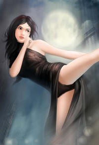 阿宝未成年
