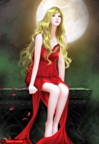 美人兮 廢棄王妃